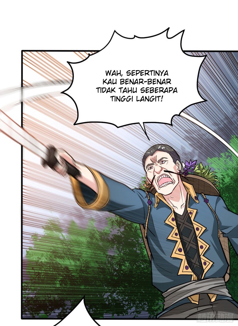 Strongest Divine Doctor Mixed City chapter 114